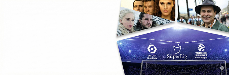 Digiturk Yıldız Dolu Paketi